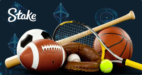 deportes en stake apuestas