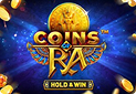 Coins Ra