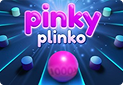 Pinky Plinko